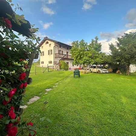 Casa Giovannella Feltre Zewnętrze zdjęcie