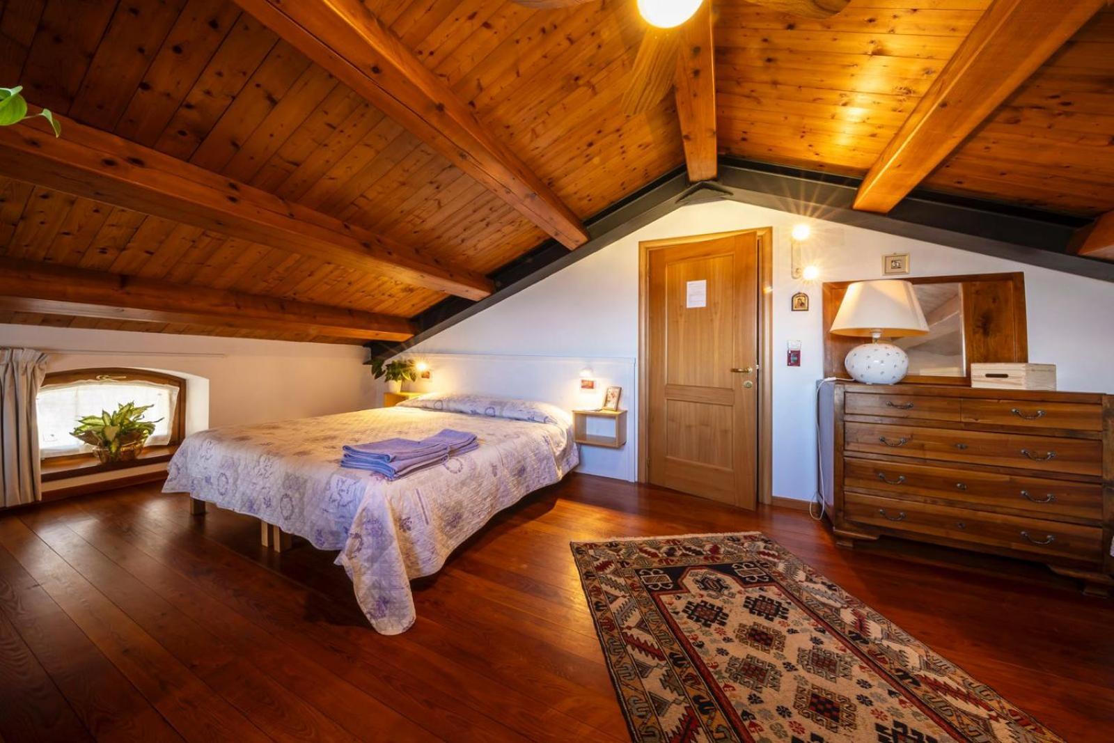 Casa Giovannella Feltre Zewnętrze zdjęcie