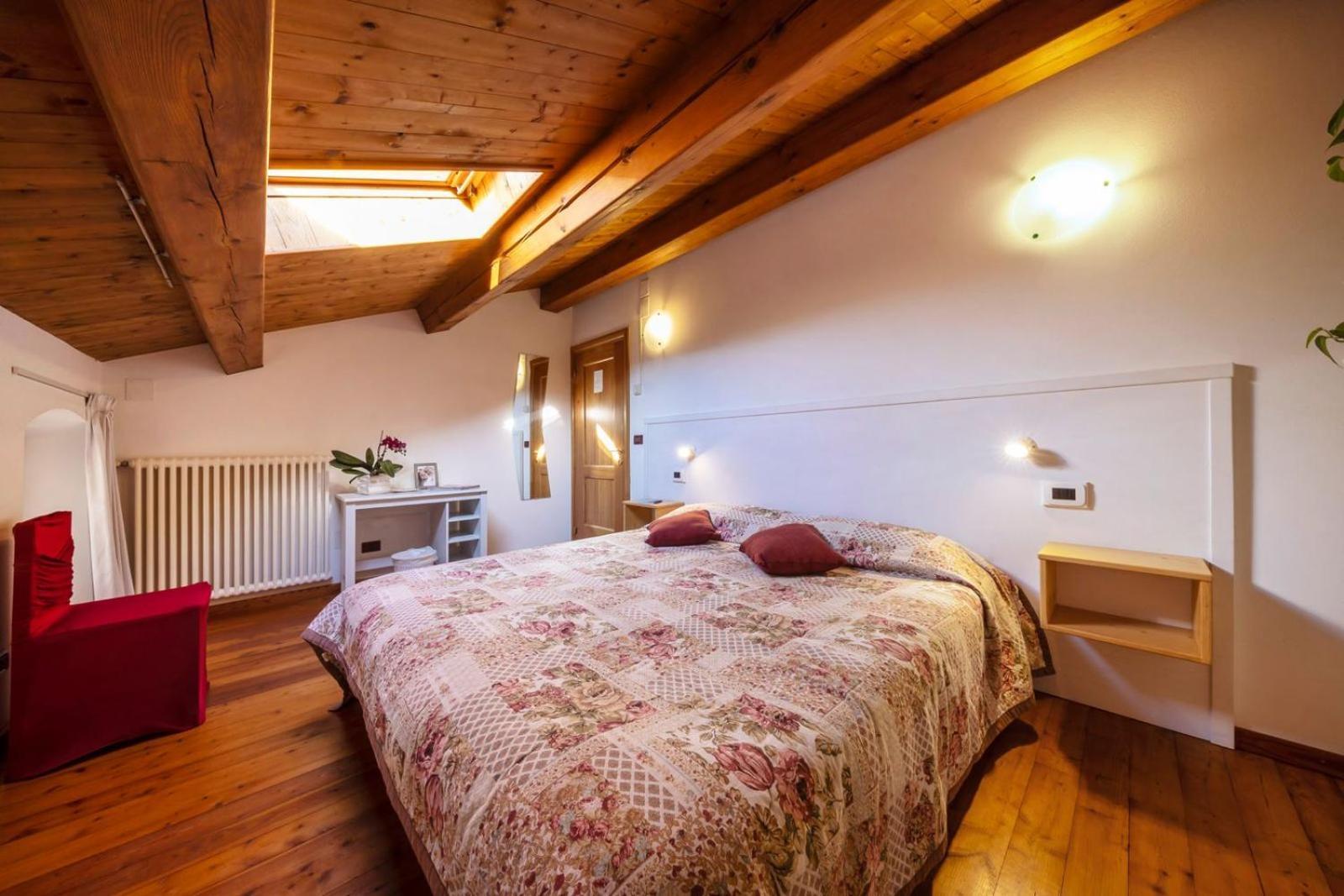 Casa Giovannella Feltre Zewnętrze zdjęcie