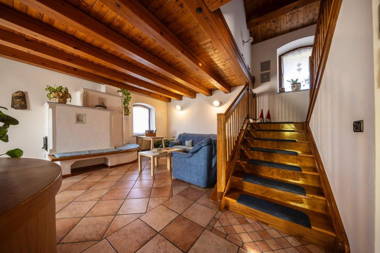 Casa Giovannella Feltre Zewnętrze zdjęcie