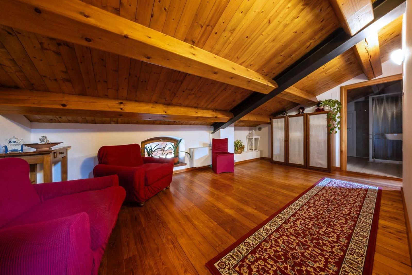 Casa Giovannella Feltre Zewnętrze zdjęcie
