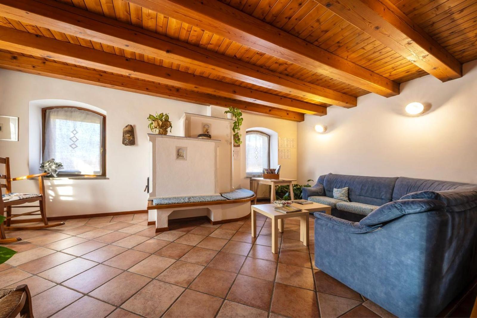 Casa Giovannella Feltre Zewnętrze zdjęcie