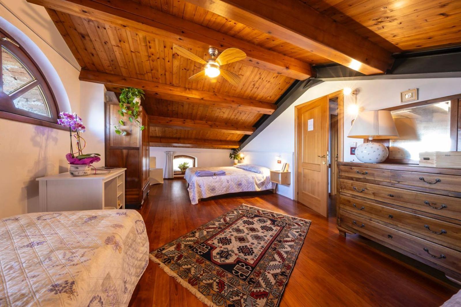 Casa Giovannella Feltre Zewnętrze zdjęcie
