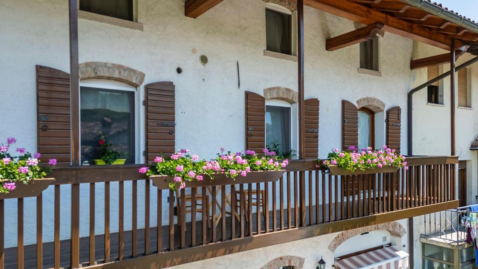 Casa Giovannella Feltre Zewnętrze zdjęcie