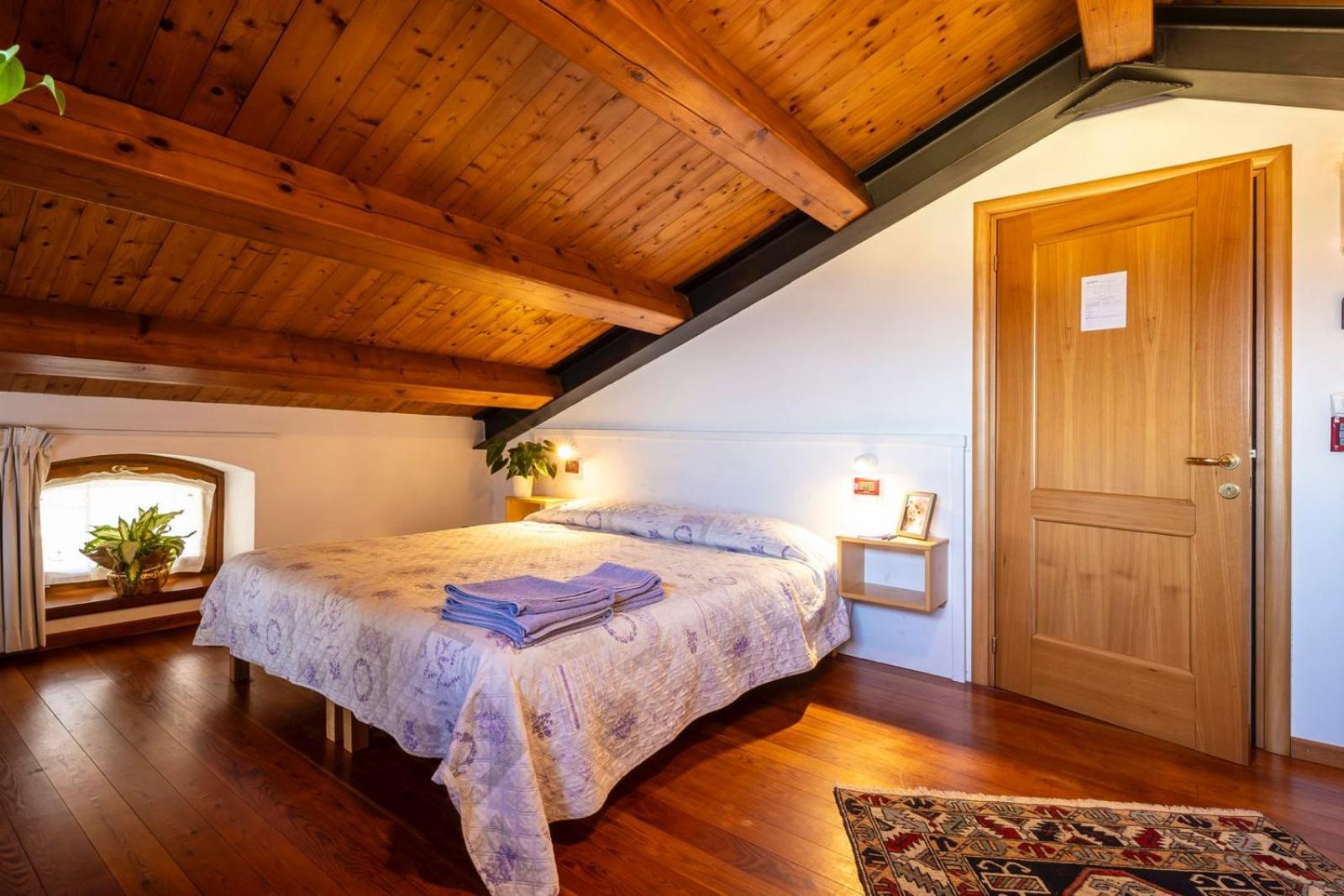 Casa Giovannella Feltre Zewnętrze zdjęcie