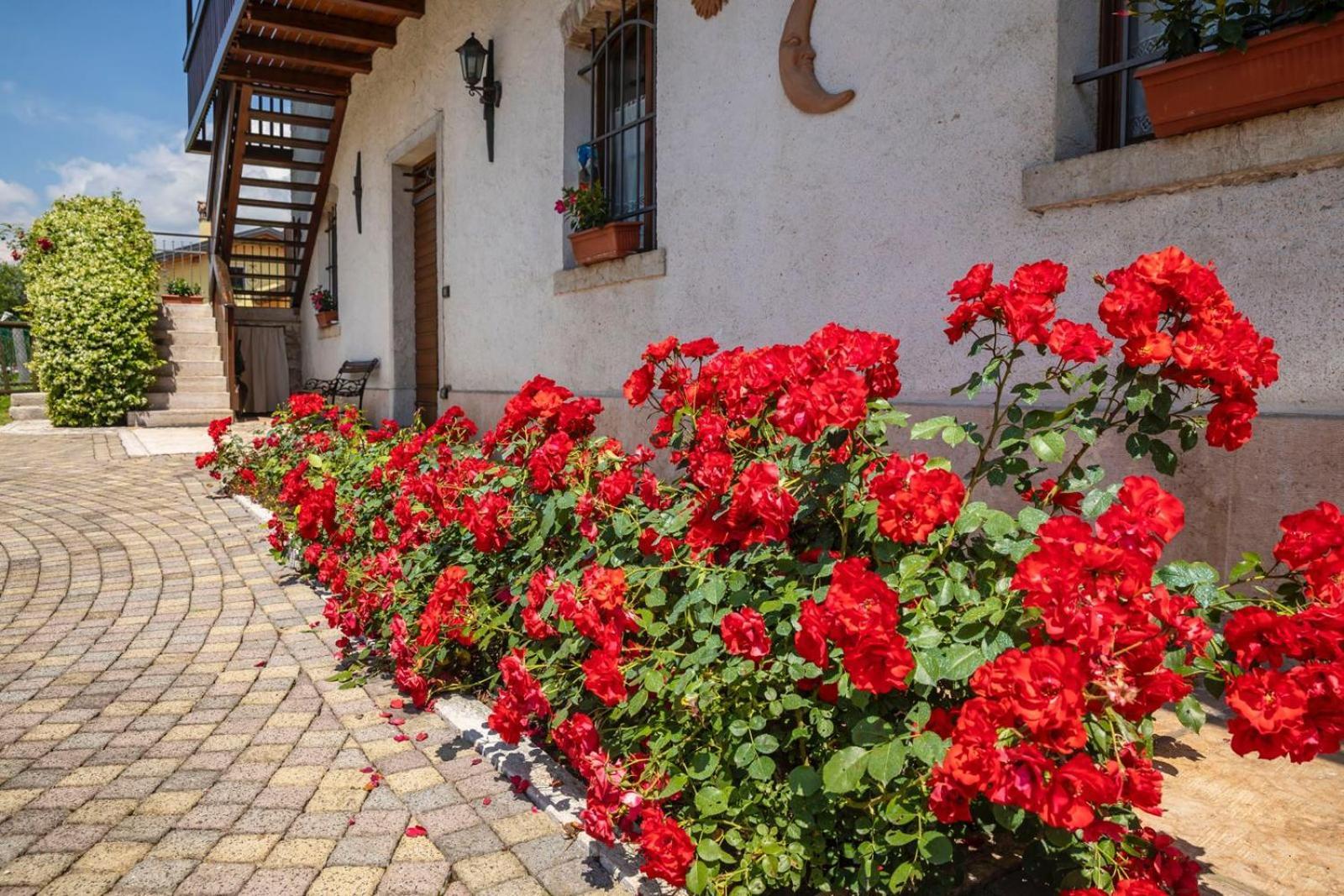 Casa Giovannella Feltre Zewnętrze zdjęcie