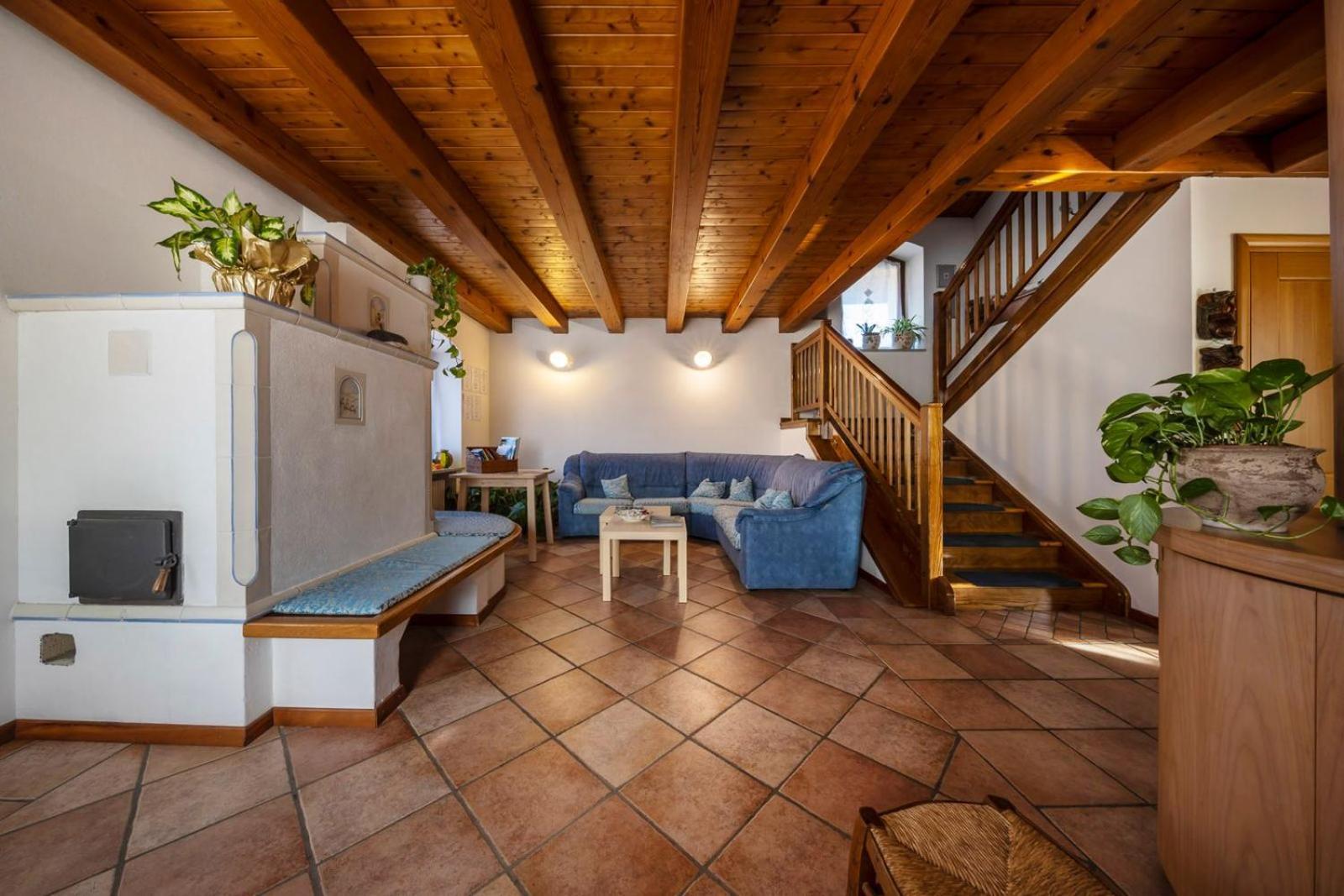 Casa Giovannella Feltre Zewnętrze zdjęcie