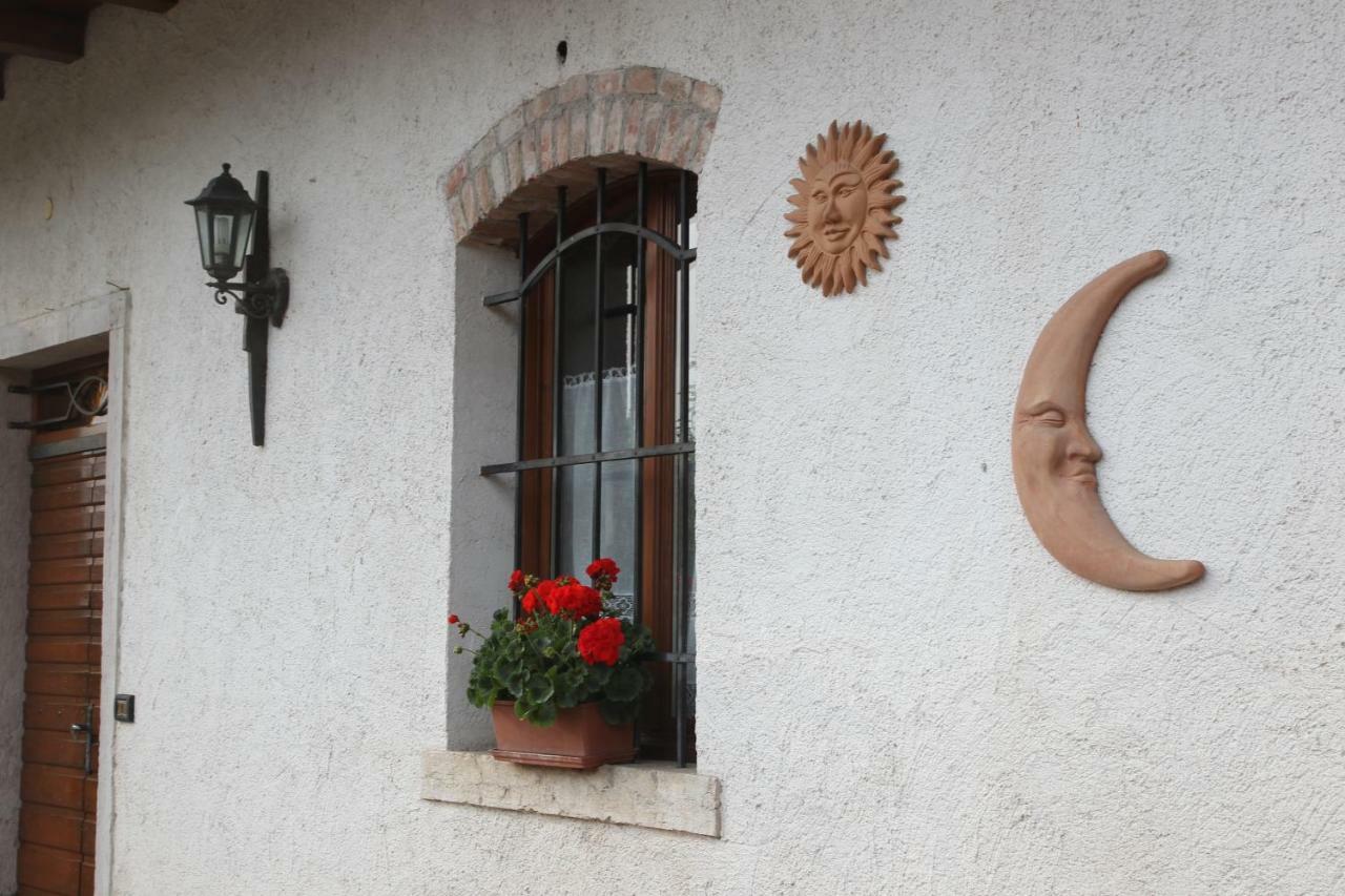 Casa Giovannella Feltre Zewnętrze zdjęcie