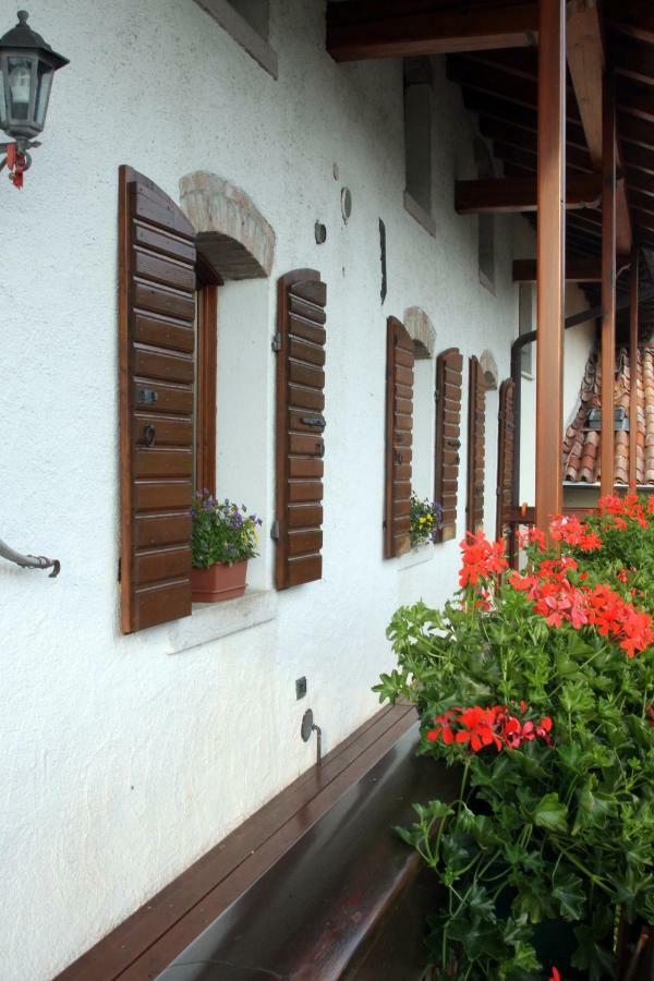 Casa Giovannella Feltre Zewnętrze zdjęcie