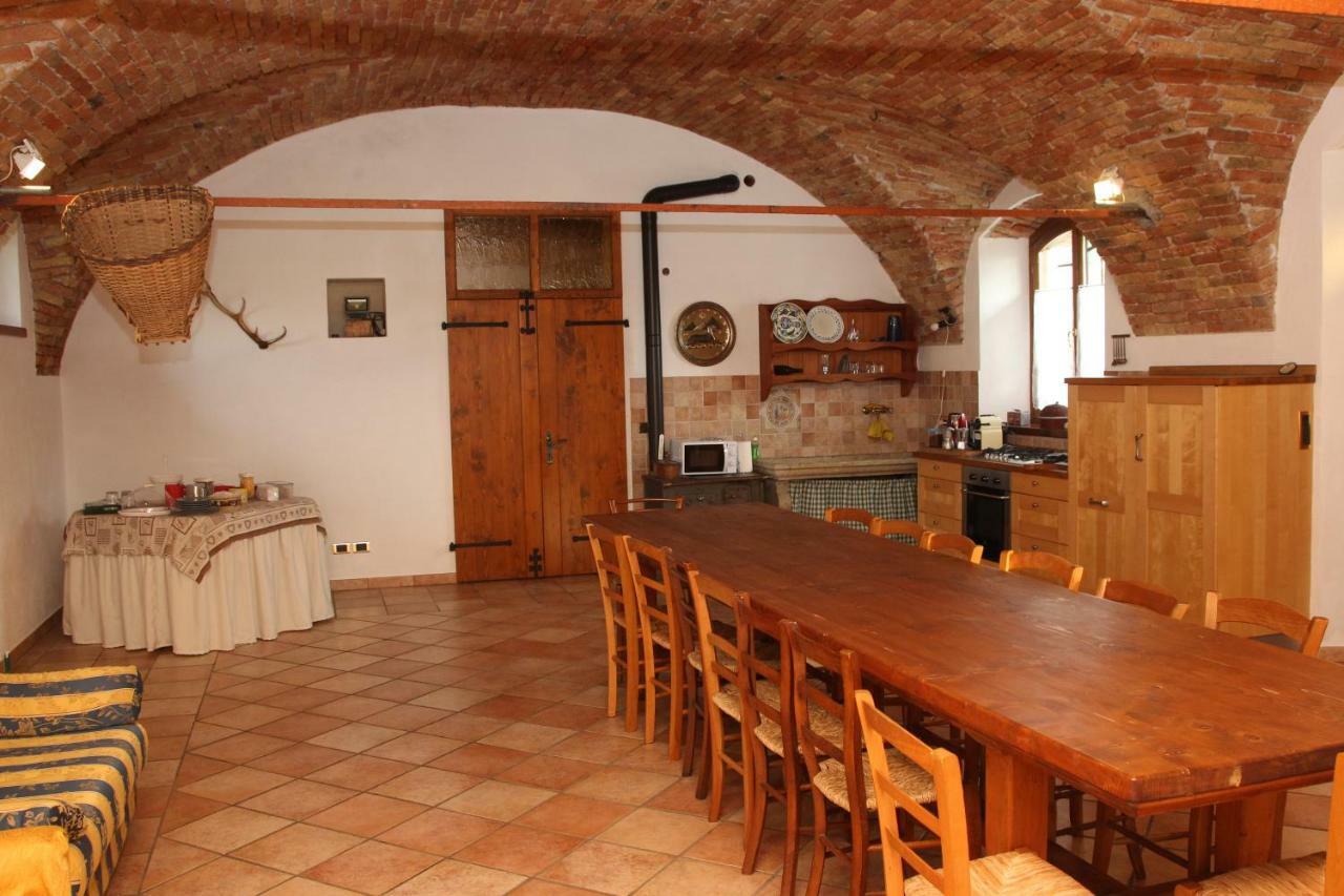 Casa Giovannella Feltre Zewnętrze zdjęcie